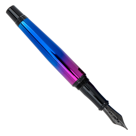 Monteverde USA Invincia Nebula Fountain Pen Collection
