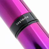 Monteverde USA Invincia Nebula Fountain Pen Collection