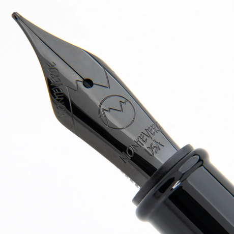Monteverde USA Invincia Nebula Fountain Pen Collection
