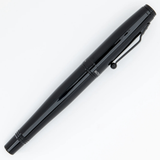 Monteverde USA Invincia Stealth Black Rollerball Collection