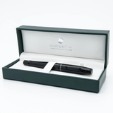 Monteverde USA Invincia Stealth Black Rollerball Collection