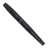 Monteverde USA Invincia Stealth Black Rollerball Collection