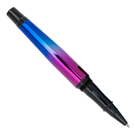 Monteverde USA Invincia Nebula Rollerball Collection