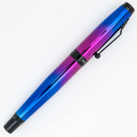 Monteverde USA Invincia Nebula Rollerball Collection