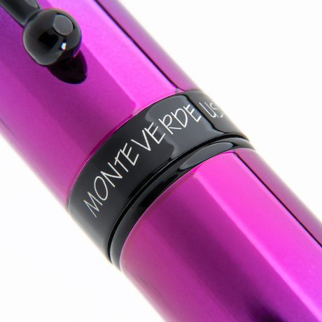 Monteverde USA Invincia Nebula Rollerball Collection