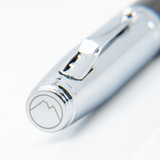 Monteverde USA Invincia Chrome Rollerball Collection