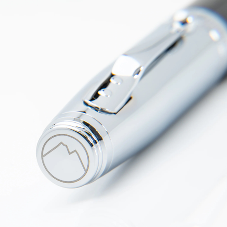 Monteverde USA Invincia Chrome Rollerball Collection