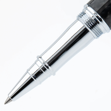 Monteverde USA Invincia Chrome Rollerball Collection