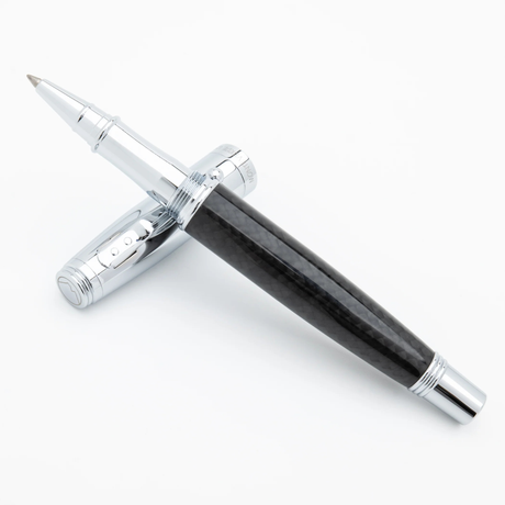 Monteverde USA Invincia Chrome Rollerball Collection