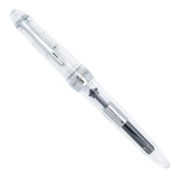 Monteverde USA Monza Crystal Clear Fountain Pen Collection
