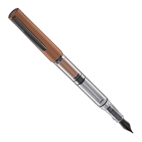 Monteverde MP1 Mocha Mousse Limited Edition Fountain Pen Collection