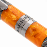 Monteverde USA Regatta Orange Carbon Ballpoint Pen Collection