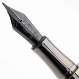 Monteverde USA Regatta Orange Carbon Fountain Pen collection