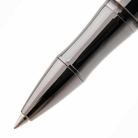 Monteverde USA Regatta Blue Yellow Rollerball Pen Collection