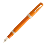 ASC Bologna Extra I Love NY Chrysler Building Rhodium Trim - Fountain Pen