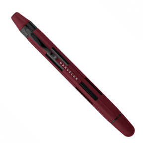 Nahvalur Eclipse Ruby Fountain Pen Collection