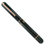 Nahvalur Nautilus Chelonia Green Fountain Pen Collection