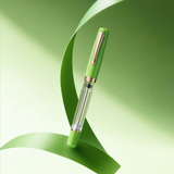 Nahvalur Original Plus Pistachio Fountain Pen Collection