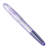 Nahvalur Triad Violet Fountain Pen Collection