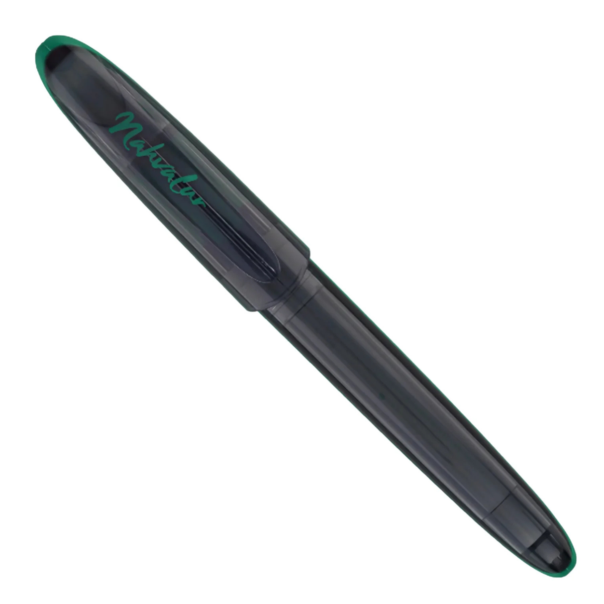 Nahvalur Triad Verdant Fountain Pen Collection