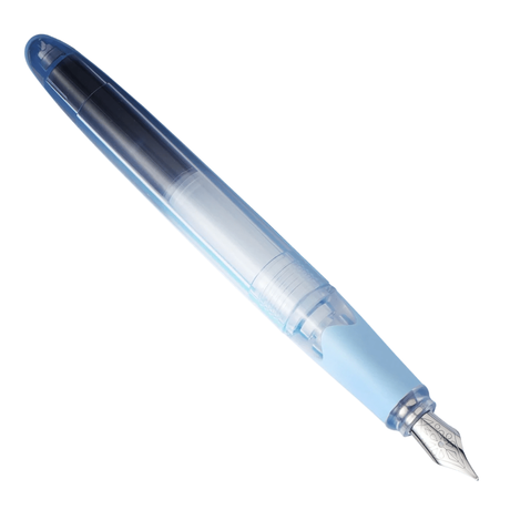 Nahvalur Triad Azure Fountain Pen Collection