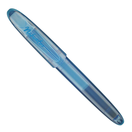 Nahvalur Triad Azure Fountain Pen Collection