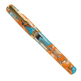 Nahvalur Summer Original Plus Limited Edition - Fountain Pen