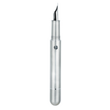 Nahvalur 365 Anniversary Plongeur Limited Edition Fountain Pen (100% Titanium)