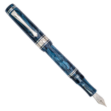 Nettuno Superba Blue Mamba LE Fountain Pen Collection