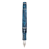 Nettuno Superba Blue Mamba LE Fountain Pen Collection