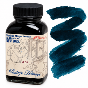 Bottled Ink