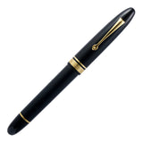 OMAS Ogiva Fountain Pen Nera Gold Trim