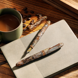 Omas Ogiva Cocktail Series Espresso Martini Fountain Pen