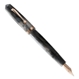 OMAS Studio Grigio Luminoso Rose Gold Trim Fountain Pen Collection