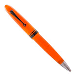 OMAS Ogiva Ballpoint Arancione with Black Trim