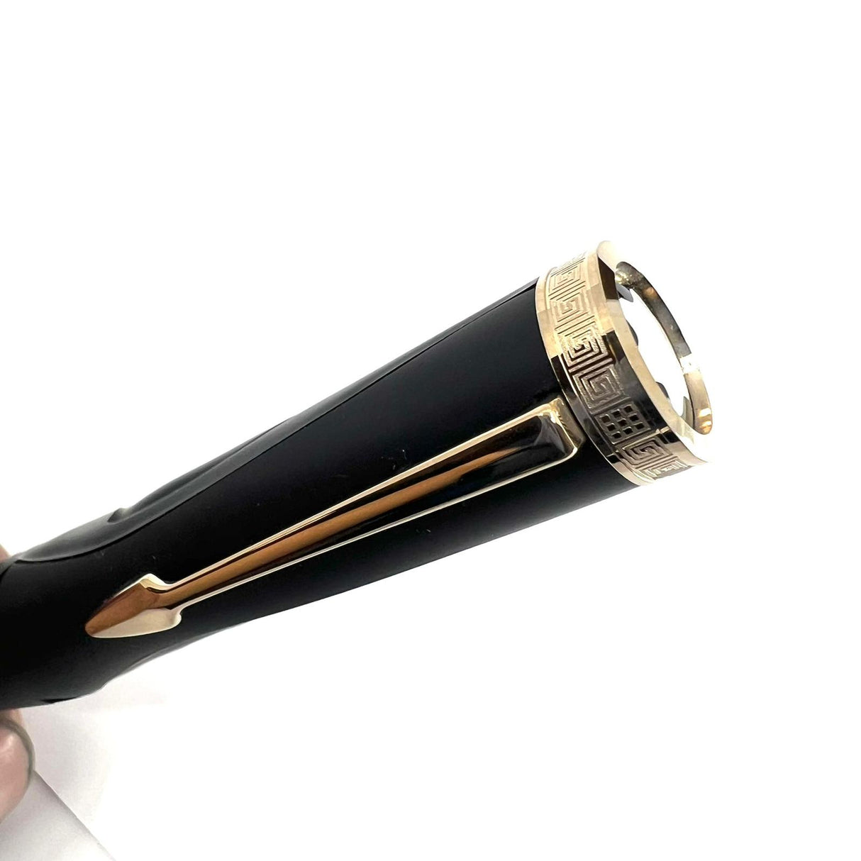 Montblanc Homer Writer Limited Edition Ballpoint Pen  - 2018