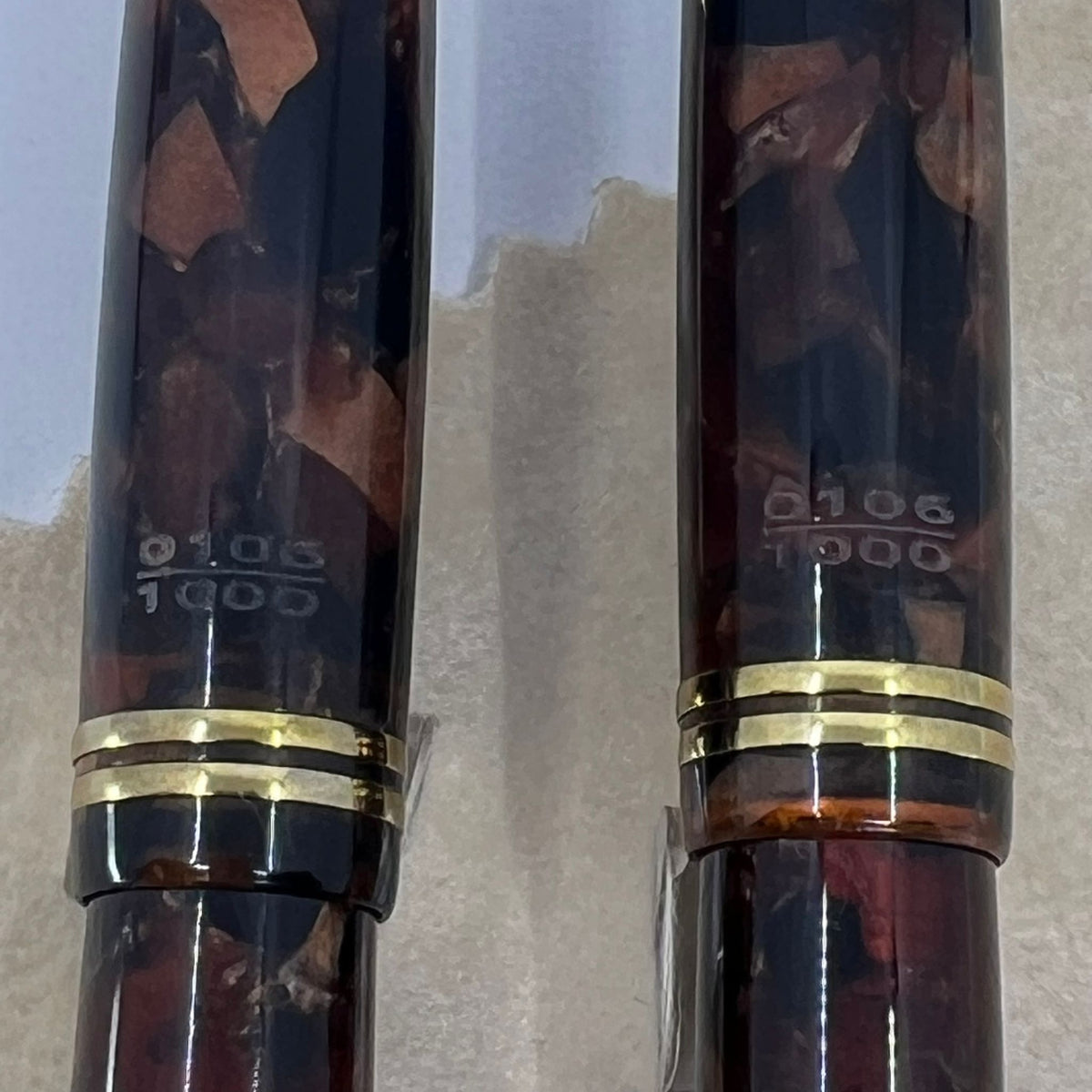 Kaweco Art Dia Set Limited Edition of 1000 sets - circa 2021