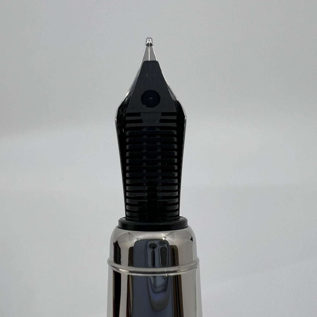 Cartier Roman Numeral Limited Edition  Fountain Pen - Hard to find !! a true collectible piece !! circa 2008