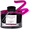 Pilot Ink Yama-Budo (Red Crimson Glory) Ink 2 oz.