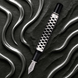 Pelikan Special Edition Souverän M805 Metal Sleeve Fountain Pen Collection