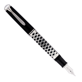 Pelikan Special Edition Souverän M805 Metal Sleeve Fountain Pen Collection
