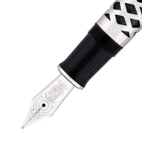 Pelikan Special Edition Souverän M805 Metal Sleeve Fountain Pen Collection