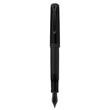 Pelikan Souverän M809 Black Matte Fountain Pen Collection