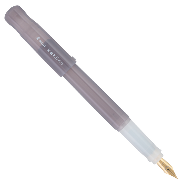 Pilot Kaküno Nimbus Gray Collection