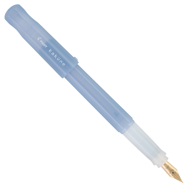 Pilot Kaküno Twilight Periwinkle Collection
