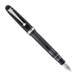 Pilot Custom 74 Black Smoke - Fountain Pen