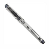 Pilot Custom 74 Clear  - Fountain Pen