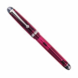 Pilot Custom 74 Merlot (Burgundy) - Fountain Pen