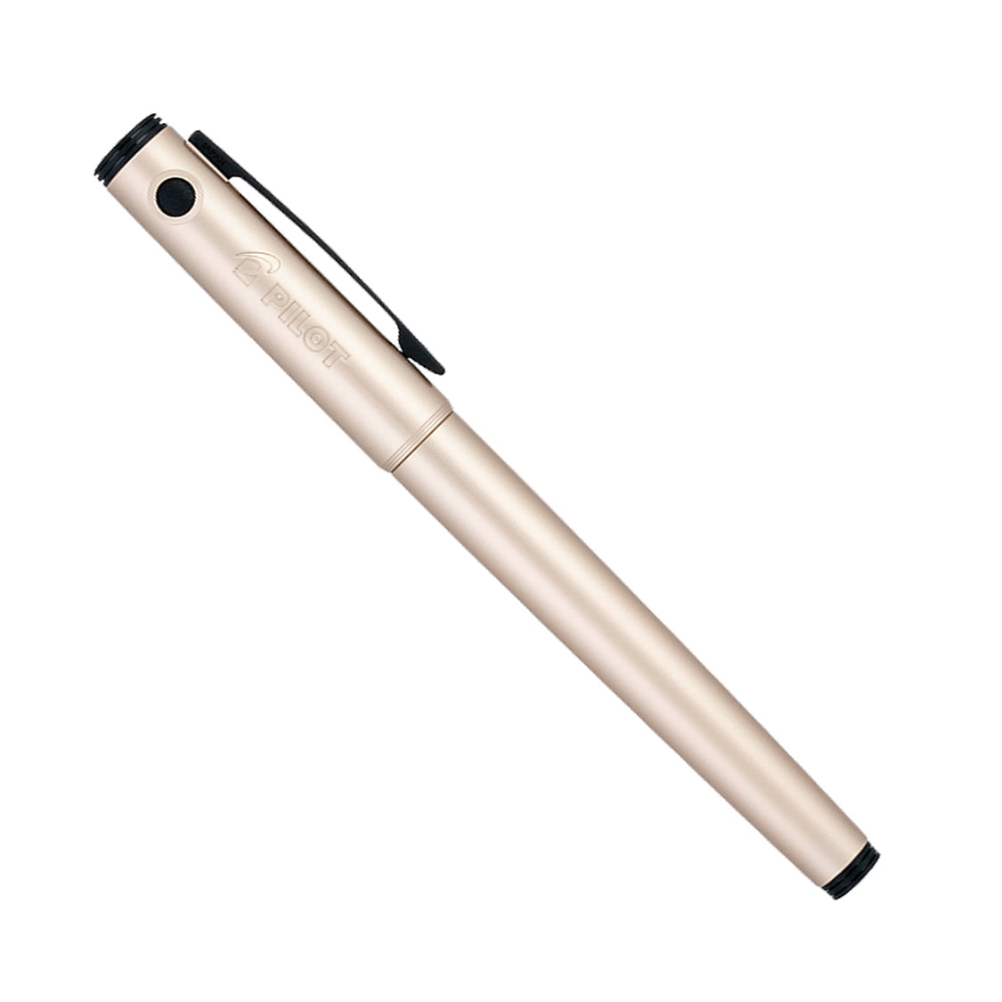 Pilot Explorer Gold - Fountain Pen
