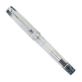 Pilot Prera Black & Clear - Fountain Pen